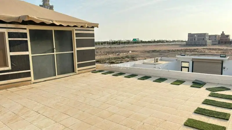 استراحات الدمام
