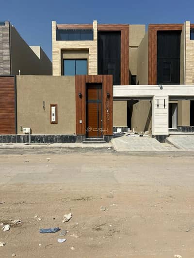 5 Bedroom Villa for Sale in East Riyadh, Riyadh - Villa for sale in  Al Yarmuk, East Riyadh