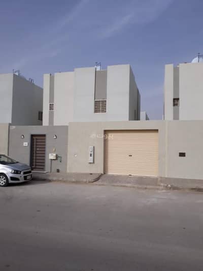 4 Bedroom Villa for Sale in East Riyadh, Riyadh - Villa for sale in Al Janaderiya neighborhood, East Gate scheme at a special price