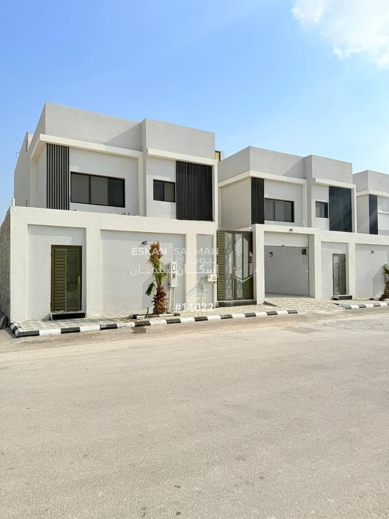 Villa - Al Khobar - Bahar district (Al Sadeffah)