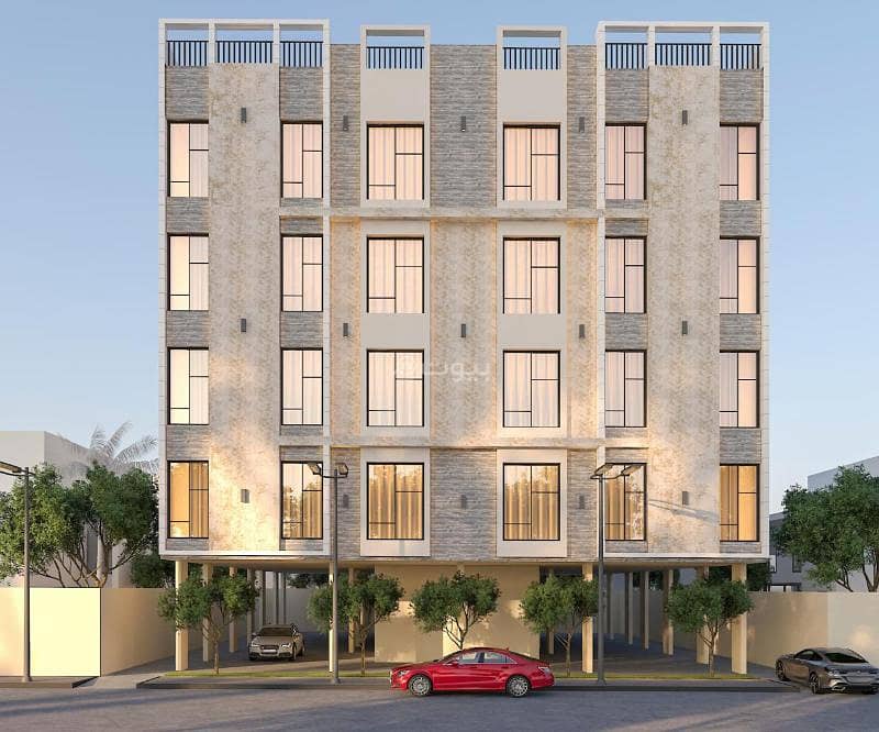 Distinctive apartment in Zahraa district, 310 square meters