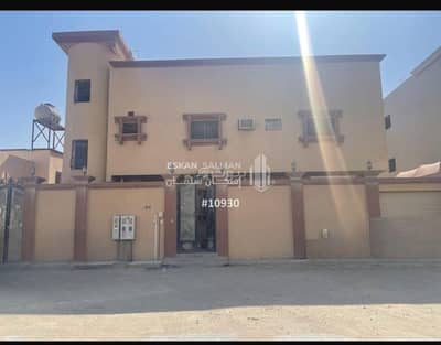 12 Bedroom Villa for Sale in Mansubi Al Taleem 1st, Al Ahsa - Villa - Al-Ahsa - Education employees first, Hofuf