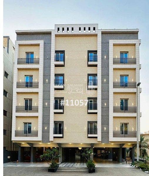 Apartment - Jeddah - Umm Hablain (Al Rayyan)