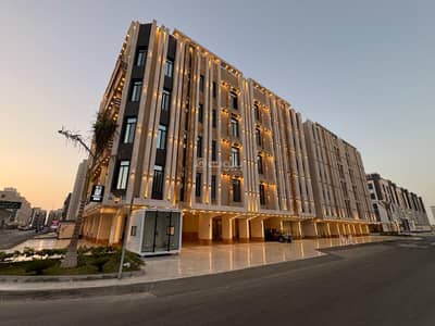 5 Bedroom Flat for Sale in North Jeddah, Jeddah - Attractive prices for Al-Sawari apartments in Al-Fal plan