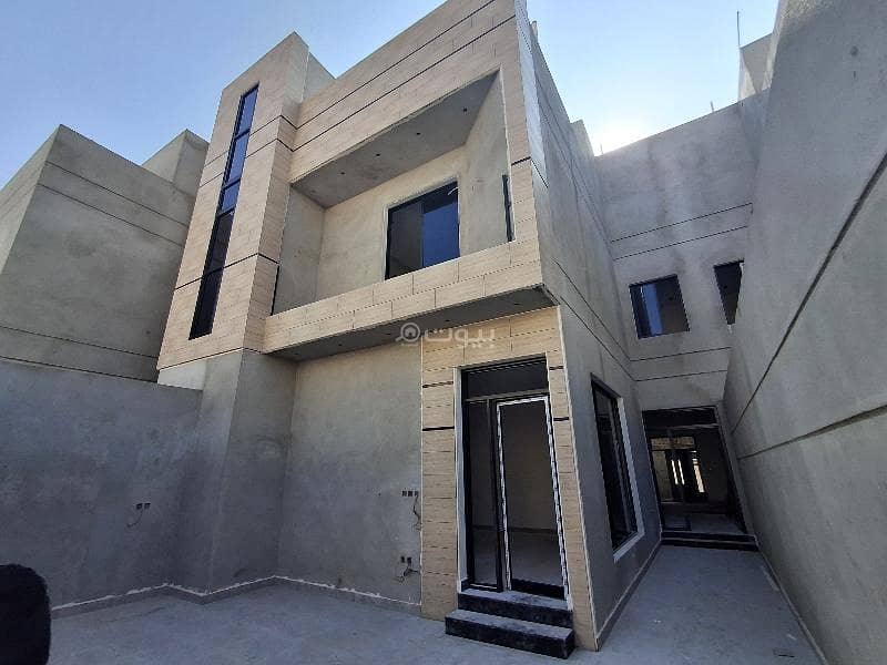 Villa in East Riyadh，Al Yarmuk 5 bedrooms 2600000 SAR - 87604867