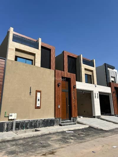 6 Bedroom Villa for Sale in East Riyadh, Riyadh - Duplex Villa for Sale in Al Yarmuk, East Riyadh