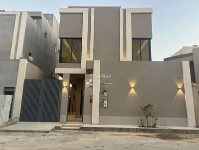 3 Bedroom Villa for Sale in North Riyadh, Riyadh - Villa for sale in  Al Arid, North Riyadh