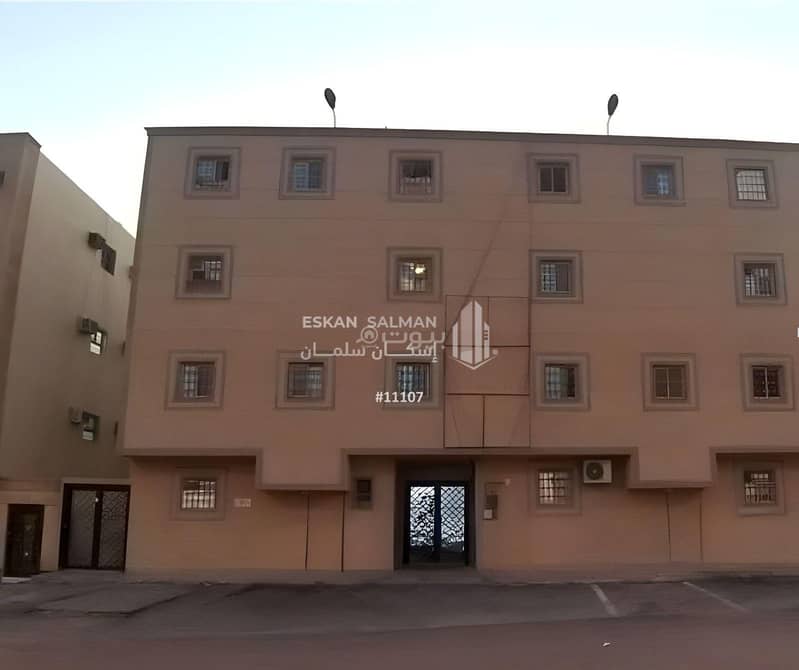 Apartment - Riyadh - Al Dariya Al Baidaa