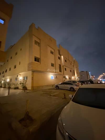 3 Bedroom Apartment for Sale in North Riyadh, Riyadh - Apartment for sale in Al-Malga district 🏠