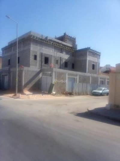 11 Bedroom Villa for Sale in Central Riyadh, Riyadh - Building for Sale in Al Wisham, Central Riyadh