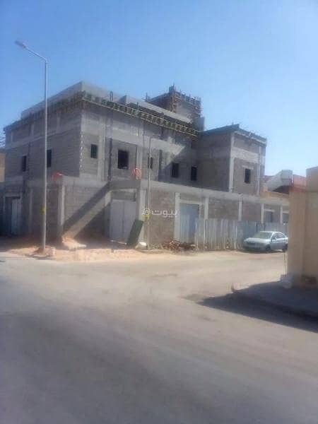 Building for Sale in Al Wisham, Central Riyadh