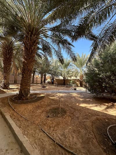 2 Bedroom Rest House for Sale in North Riyadh, Riyadh - Istiraha for sale in Al Nafal, North Riyadh