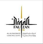 Ali Fawzan Mohammed Al Fawzan and his Sons Company