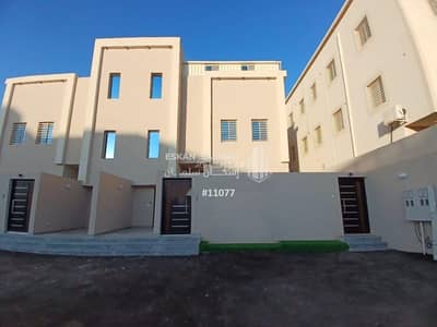 5 Bedroom Apartment for Sale in Al Anud, Al-wadeen 3 - Apartment - Ahad Rafidah - Ar Rabi'ah (Al Wadiyan - Al 'Anoud)