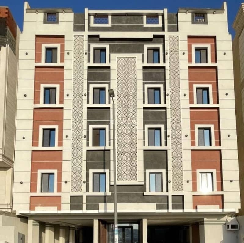 Apartment in Central Jeddah，Al Faisaliyah 3 bedrooms 440000 SAR - 87604936