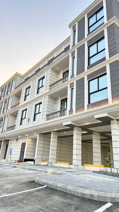 3 Bedroom Flat for Sale in West Riyadh, Riyadh - Apartments for sale in Masharef Al Hazm for residence or investment