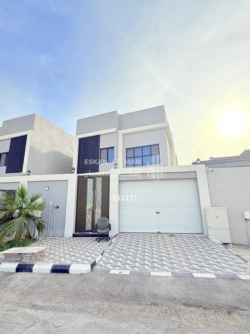 Villa - Dammam - Al Muntazah