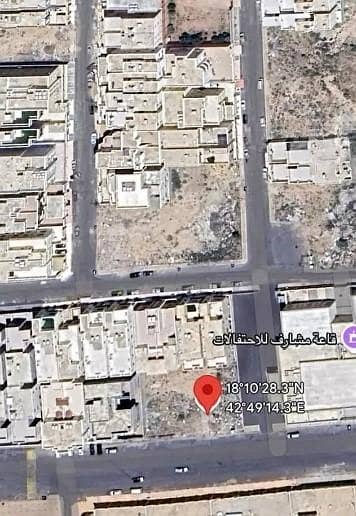 Land for Sale in Al Maealaa, Ahad Rafidah - Land for sale in  Al Maealaa, Ahad Rafidah