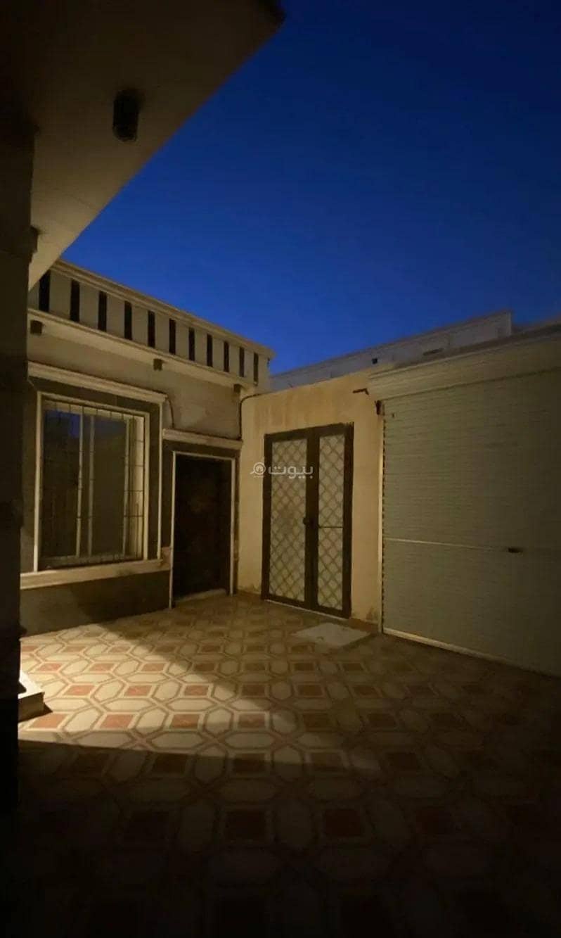 Villa for sale in Al Rimal, east of Riyadh