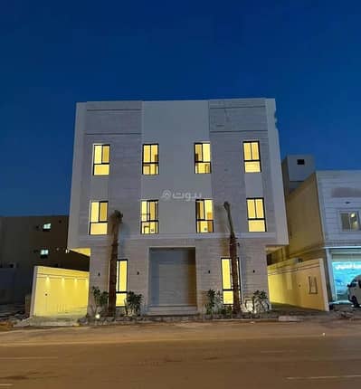 4 Bedroom Flat for Sale in West Riyadh, Riyadh - Apartment For Sale in Al Mahdiyah, West Riyadh