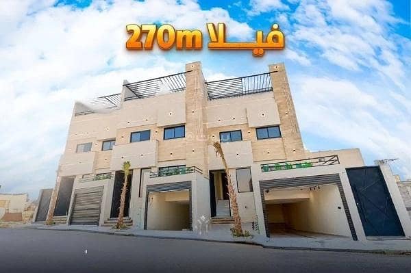 For Sale Villa in Al Mahdiyah, West Riyadh