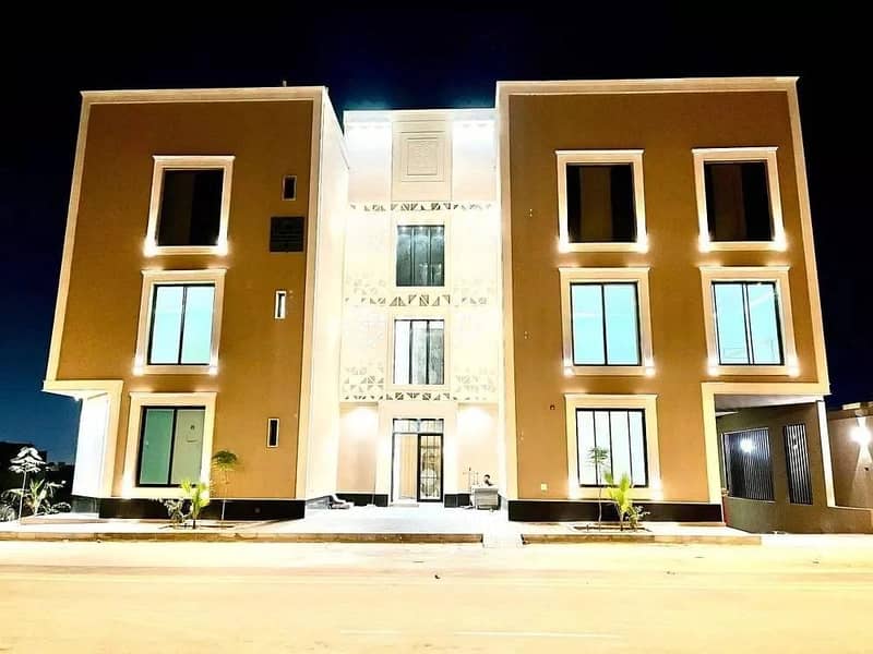 Apartment for Sale in Al Mahdiyah, West Riyadh