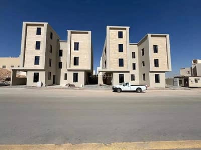 4 Bedroom Apartment for Sale in West Riyadh, Riyadh - Apartment For Sale in Al Mahdiyah, West Riyadh