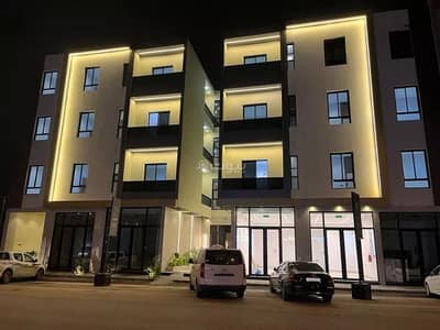 4 Bedroom Flat for Sale in West Riyadh, Riyadh - Apartment for sale in Mahdiyah, west of Riyadh