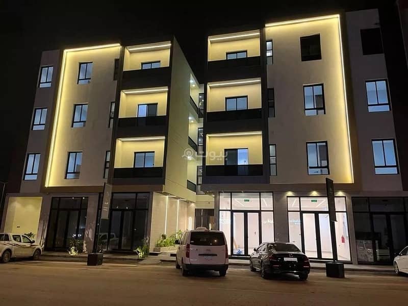 Apartment for sale in Mahdiyah, west of Riyadh