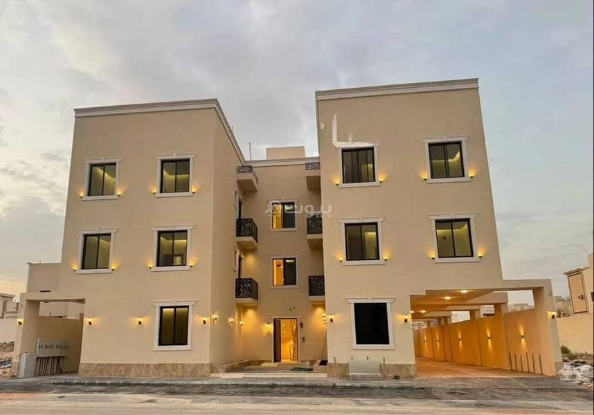 Apartment for Sale in Al Mahdiyah, West Riyadh