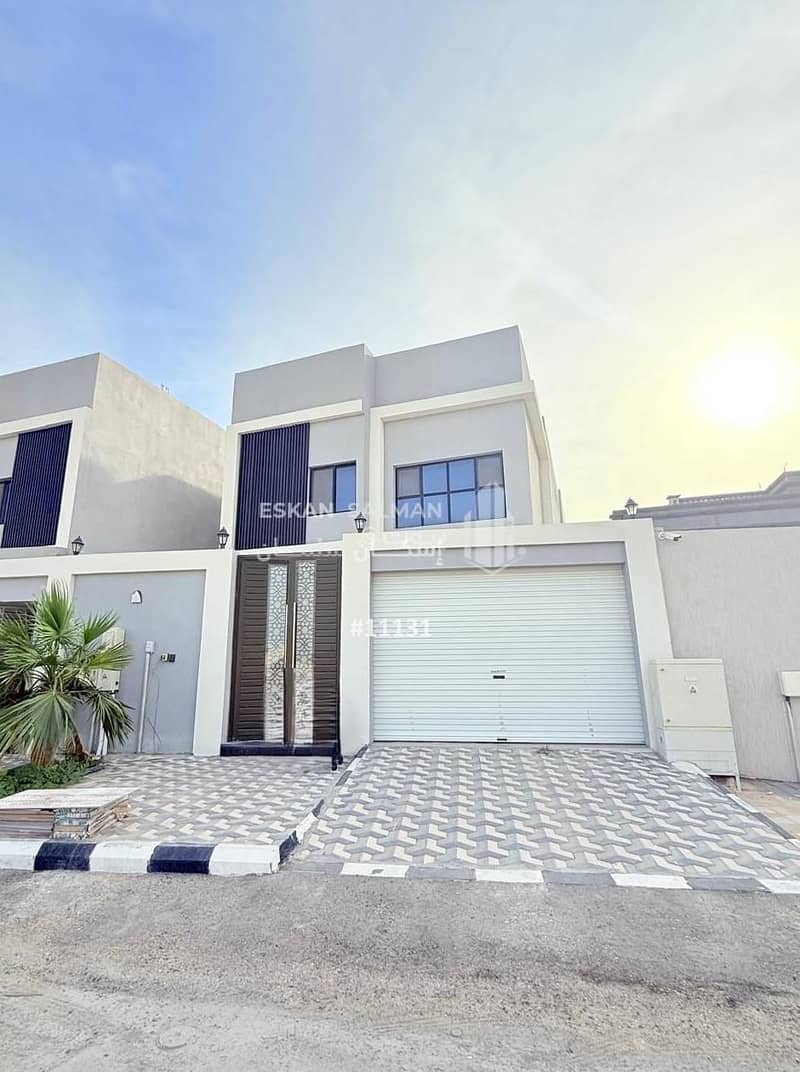 Villa - Dammam - Al Munthazah