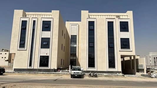 4 Bedroom Apartment for Sale in West Riyadh, Riyadh - Apartment for Sale in Al Mahdiyah, West Riyadh