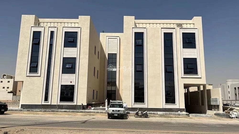 Apartment for Sale in Al Mahdiyah, West Riyadh