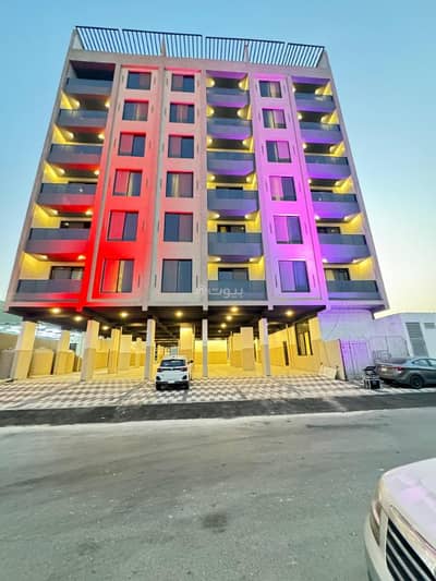 5 Bedroom Apartment for Sale in Al Qusor, Dammam - Apartment for sale in Al-Qusur project, Dammam