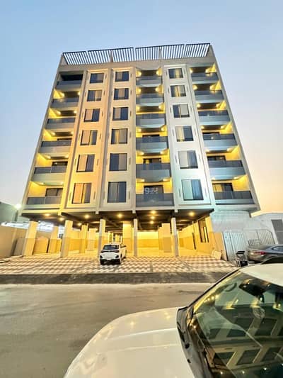 3 Bedroom Apartment for Sale in Al Qusor, Dammam - Apartment for sale in Al Qasr Project, Dammam