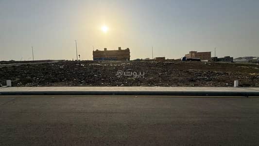 Residential Land for Sale in North Jeddah, Jeddah - Residential land for sale in Al Muraih, Jeddah