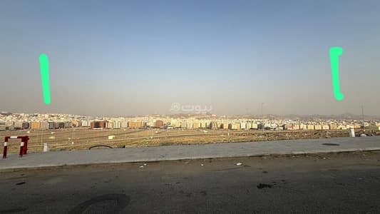 Land for Sale in North Jeddah, Jeddah - Land for sale in Al Muraih, Jeddah