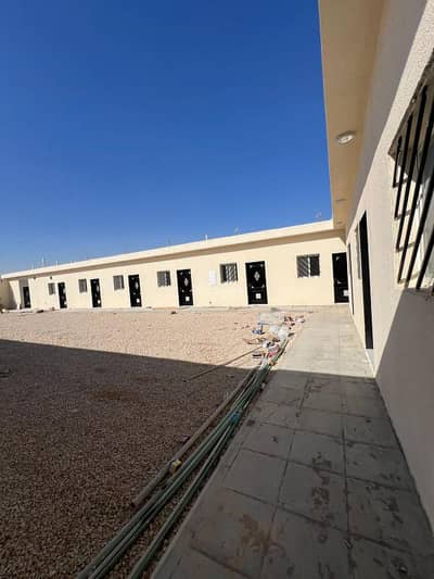 9 Bedroom Rest House for Rent in South Riyadh, Riyadh - Worker accommodation with 9 new bedrooms