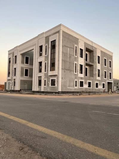 4 Bedroom Apartment for Sale in West Riyadh, Riyadh - For Sale Apartment in Al Mahdiyah, West Riyadh