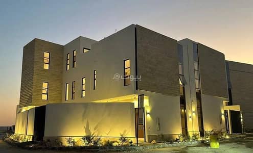 5 Bedroom Villa for Sale in West Riyadh, Riyadh - For Sale Villa in Al Mahdiyah, West Riyadh