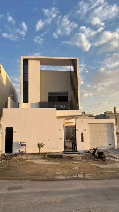 6 Bedroom Villa for Sale in West Riyadh, Riyadh - Villa for Sale in Al Mahdiyah, West Riyadh