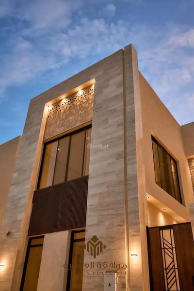 5 Bedroom Villa for Sale in West Riyadh, Riyadh - Villa for Sale in Al Mahdiyah, West Riyadh