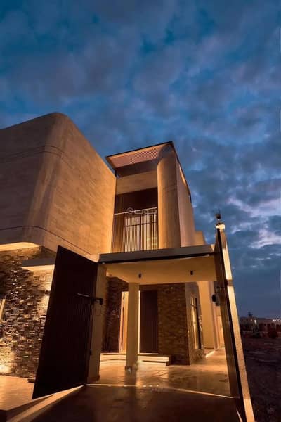 5 Bedroom Villa for Sale in West Riyadh, Riyadh - Villa for Sale in Al Mahdiyah, West Riyadh