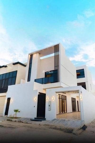 7 Bedroom Villa for Sale in West Riyadh, Riyadh - Villa for sale in Al Mahdiyah, West Riyadh