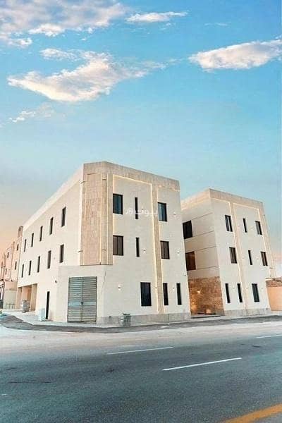 4 Bedroom Apartment for Sale in West Riyadh, Riyadh - Apartment for sale in Al Mahdiyah, West Riyadh