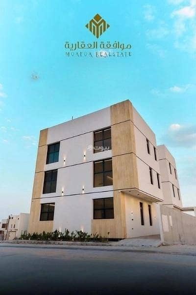 4 Bedroom Flat for Sale in West Riyadh, Riyadh - Aparment for sale in Al Mahdiyah, West Riyadh