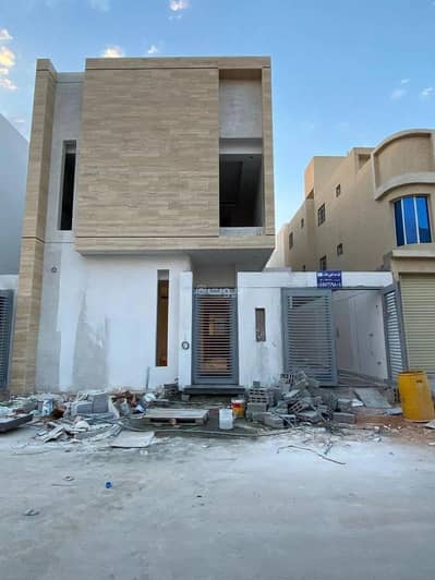 5 Bedroom Villa for Sale in West Riyadh, Riyadh - Villa for Sale in Al Mahdiyah, West Riyadh