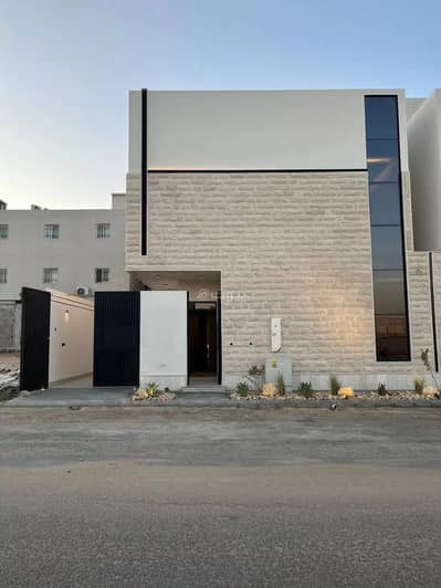 6 Bedroom Villa for Sale in West Riyadh, Riyadh - Villa for Sale in Al Mahdiyah, West Riyadh