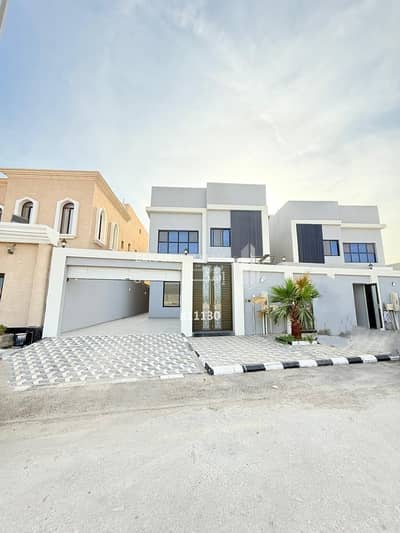 7 Bedroom Villa for Sale in Al Muntazah, Dammam - Villa - Dammam - Al Montazah neighborhood