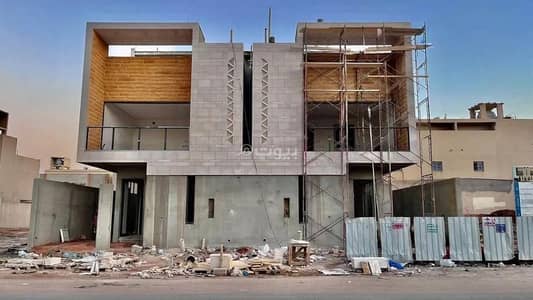 6 Bedroom Villa for Sale in West Riyadh, Riyadh - For Sale Villa in Al Mahdiyah, West Riyadh